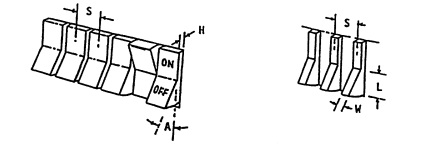 Images of rocker switches